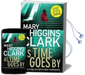 As Time Goes by Audiobook download free by Mary Higgins Clark