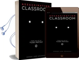 Assassination Classroom, Vol. 19 Audiobook download free by Yusei Matsui