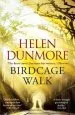 Audiobook Birdcage Walk author Helen Dunmore
