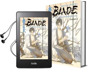 Blade of the Immortal Omnibus Volume 2 Audiobook download free by Hiroaki Samura