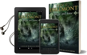 Blood and Bone: A Novel of the Malazan Empire Audiobook download free by Ian Cameron Esslemont