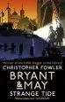 Audiobook Bryant & may - Strange Tide: (Bryant & may Book 13) author Christopher Fowler