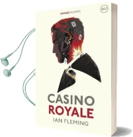 Casino Royale Audiobook download free by Ian Fleming