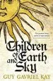 Audiobook Children of Earth and sky author Guy Gavriel Kay