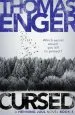 Audiobook Cursed author Thomas Enger