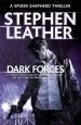 Audiobook Dark Forces: The 13Th Spider Shepherd Thriller author Stephen Leather