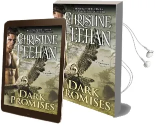 Dark Promises Audiobook download free by Christine Feehan