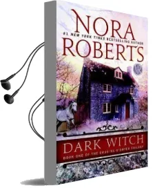 Dark Witch Audiobook download free by Nora Roberts