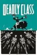 Audiobook Deadly Class Volume 6 author Rick Remender