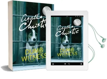 Dumb Witness Audiobook download free by Agatha Christie