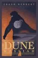 Audiobook Dune Messiah author Frank Herbert