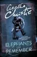 Audiobook Elephants can Remember author Agatha Christie