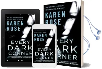 Every Dark Corner Audiobook download free by Karen Rose