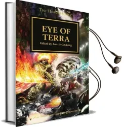 Eye of Terra Audiobook download free by Laurie Goulding