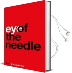 Eye of the Needle Audiobook download free by Ken Follett