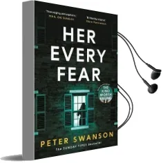 Her Every Fear Audiobook download free by Peter Swanson
