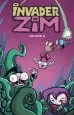 Audiobook Invader zim Vol. 3 author Jhonen Vasquez
