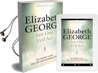 Just one Evil act: An Inspector Lynley Novel: 15 Audiobook download free by Elizabeth George