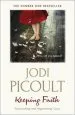 Audiobook Keeping Faith author Jodi Picoult
