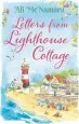 Audiobook Letters From Lighthouse Cottage author Ali Mcnamara
