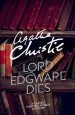 Audiobook Lord Edgware Dies author Agatha Christie