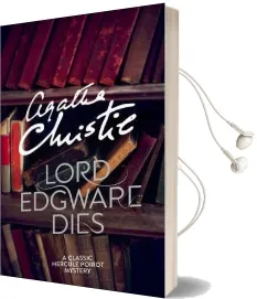 Lord Edgware Dies Audiobook download free by Agatha Christie