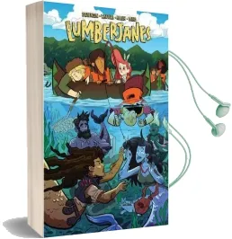 Lumberjanes Vol. 5: Band Together Audiobook download free by Shannon Watters