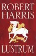 Audiobook Lustrum author Robert Harris