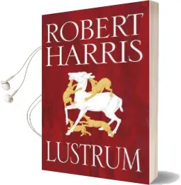 Lustrum Audiobook download free by Robert Harris
