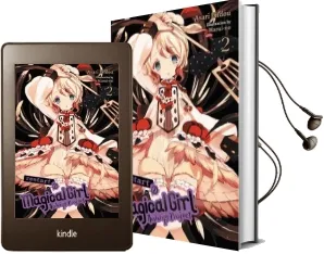 Magical Girl Raising Project, Vol. 2 (Light Novel) Audiobook download free by Asari Endou