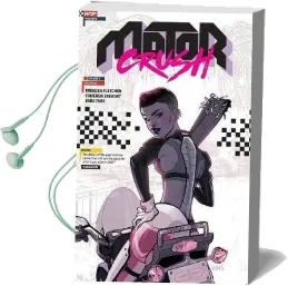 Motor Crush Volume 1 Audiobook download free by Brenden Fletcher