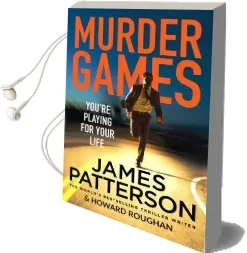 Murder Games Audiobook download free by James Patterson