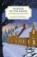 Audiobook Murder in the Snow: A Cotswold Christmas Mystery author Gladys Mitchell