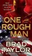 Audiobook One Rough man author Brad Taylor