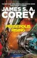 Audiobook Persepolis Rising author James S A Corey