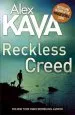 Audiobook Reckless Creed author Alex Kava