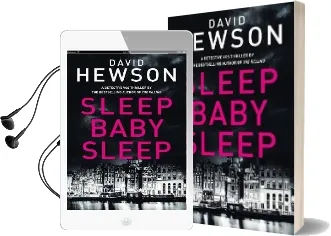Sleep Baby Sleep Audiobook download free by David Hewson