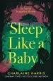 Audiobook Sleep Like a Baby author Charlaine Harris