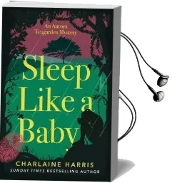 Sleep Like a Baby Audiobook download free by Charlaine Harris