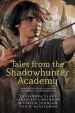 Audiobook Tales From the Shadowhunter Academy author Cassandra Clare