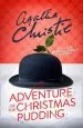 Audiobook The Adventure of the Christmas Pudding author Agatha Christie