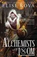Audiobook The Alchemists of Loom author Elise Kova