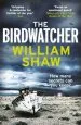 Audiobook The Birdwatcher author William Shaw