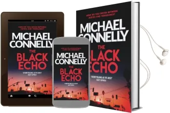 The Black Echo Audiobook download free by Michael Connelly