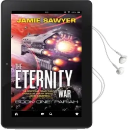 The Eternity War: Pariah Audiobook download free by Jamie Sawyer