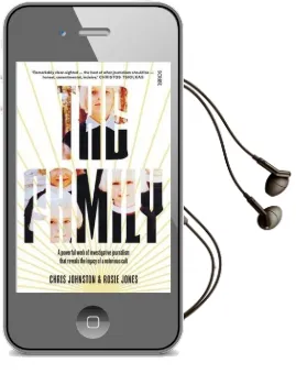 The Family Audiobook download free by Rosie Jones