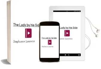 The Lady by his Side Audiobook download free by Stephanie Laurens