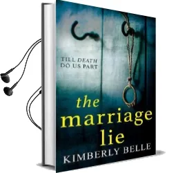The Marriage lie Audiobook download free by Kimberly Belle
