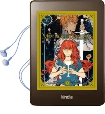 The Mortal Instruments: The Graphic Novel, Vol. 1 Audiobook download free by Cassandra Clare