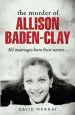Audiobook The Murder of Allison Baden-Clay author David Murray